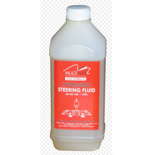 Hydraulic Oil - LM-HO-150 - Multiflex
